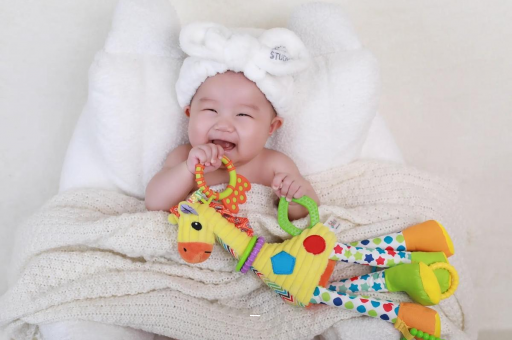 汕头宝宝两天不排便只放屁