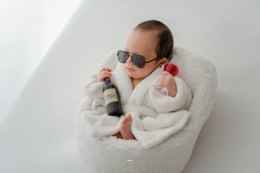 汕头宝宝两周岁还不会说话