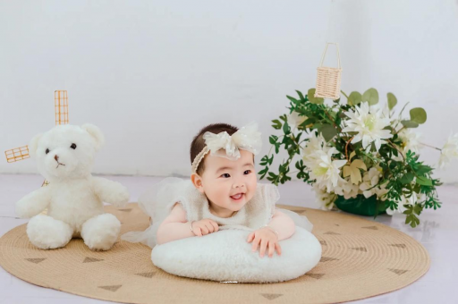 汕头宝宝发烧能喝牛奶吗